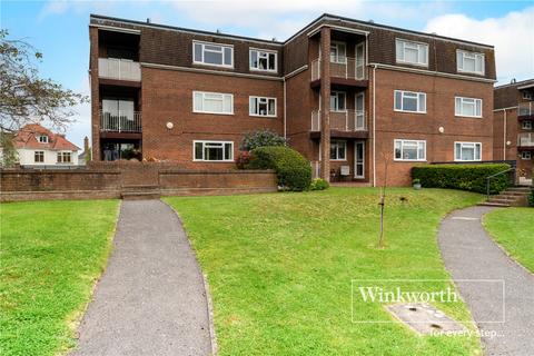 2 bedroom apartment for sale, Belle Vue Crescent, Bournemouth, BH6