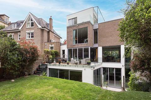 5 bedroom detached house for sale, REDINGTON ROAD,  HAMPSTEAD, LONDON NW3
