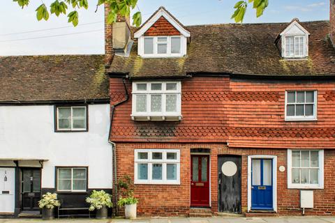 3 bedroom terraced house for sale, Little East Street, Lewes