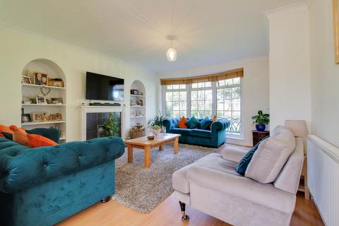 4 bedroom terraced house for sale, Rufus Close, Lewes