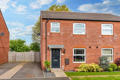 3 bedroom semi-detached house for sale, Lower Broadheath, Worcester WR2