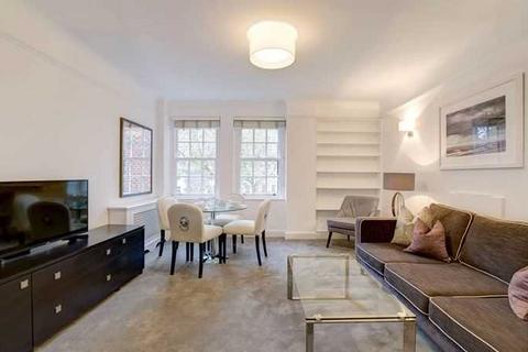 2 bedroom apartment to rent, London SW3