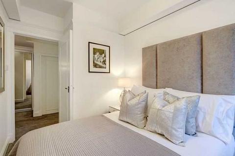 2 bedroom apartment to rent, London SW3