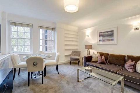 2 bedroom apartment to rent, London SW3
