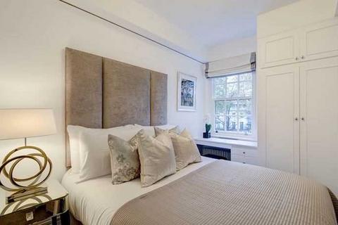 2 bedroom apartment to rent, London SW3