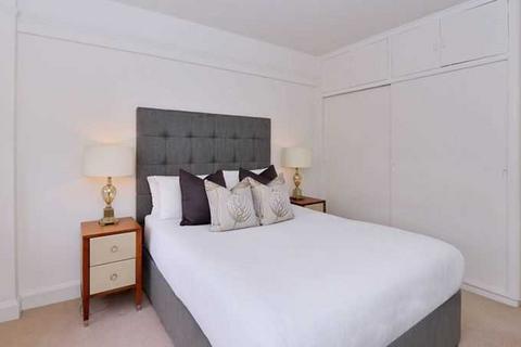 2 bedroom apartment to rent, London SW3