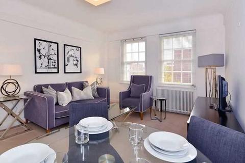 2 bedroom apartment to rent, London SW3