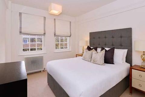 2 bedroom apartment to rent, London SW3