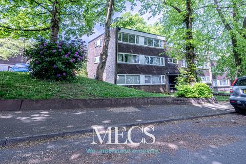 2 bedroom apartment to rent, 1 Melton Drive, Birmingham, West Midlands, B15 2NB