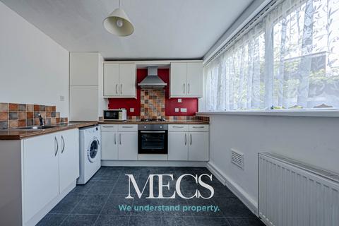 2 bedroom apartment to rent, 1 Melton Drive, Birmingham, West Midlands, B15 2NB