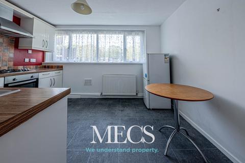2 bedroom apartment to rent, 1 Melton Drive, Birmingham, West Midlands, B15 2NB