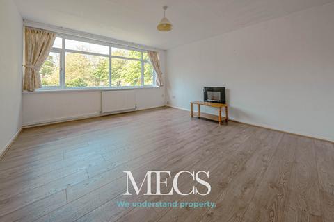 2 bedroom apartment to rent, 1 Melton Drive, Birmingham, West Midlands, B15 2NB