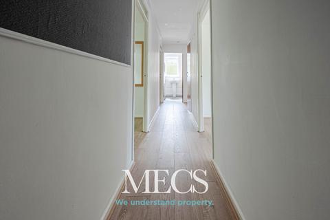 2 bedroom apartment to rent, 1 Melton Drive, Birmingham, West Midlands, B15 2NB