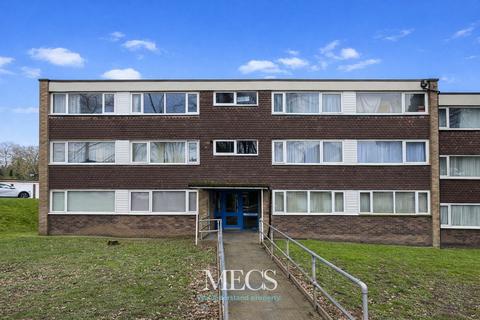 2 bedroom apartment to rent, 1 Melton Drive, Birmingham, West Midlands, B15 2NB
