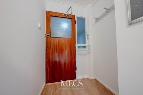 2 bedroom apartment to rent, 1 Melton Drive, Birmingham, West Midlands, B15 2NB