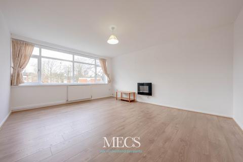 2 bedroom apartment to rent, 1 Melton Drive, Birmingham, West Midlands, B15 2NB