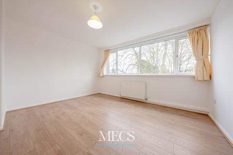 2 bedroom apartment to rent, 1 Melton Drive, Birmingham, West Midlands, B15 2NB