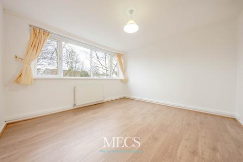 2 bedroom apartment to rent, 1 Melton Drive, Birmingham, West Midlands, B15 2NB