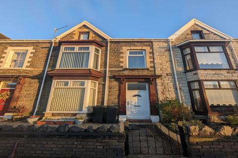 2 bedroom house to rent, London Road, Neath,