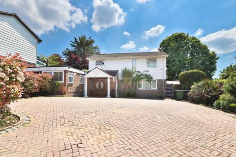 undefined, Parklands Way, Worcester Park