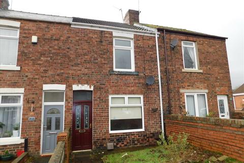 3 bedroom terraced house to rent, ALBION AVENUE, SHILDON, BISHOP AUCKLAND, DL4