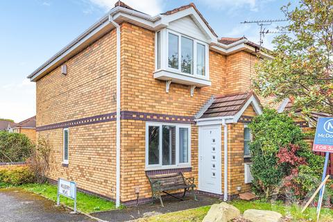 7 Honeysuckle Place, Blackpool, FY2 0PH