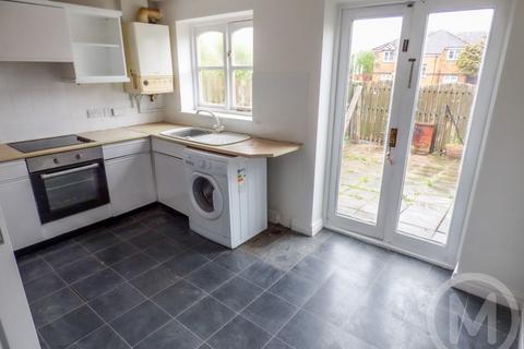7 Honeysuckle Place, Blackpool, FY2 0PH