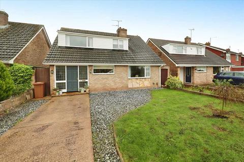 4 bedroom detached house for sale, Hollywell Road, Lincoln