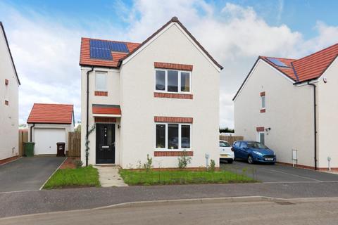 3 bedroom detached house to rent, Craighall Drive, East Lothian EH21