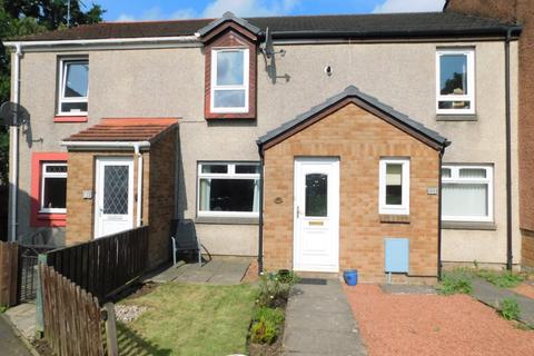 2 bedroom terraced house to rent, Maryfield Park , West Lothian EH53