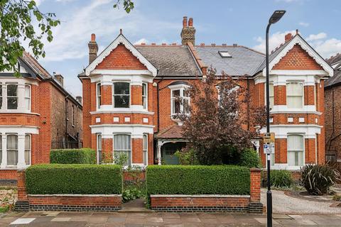 6 bedroom semi-detached house for sale, Layer Gardens, West Acton, W3