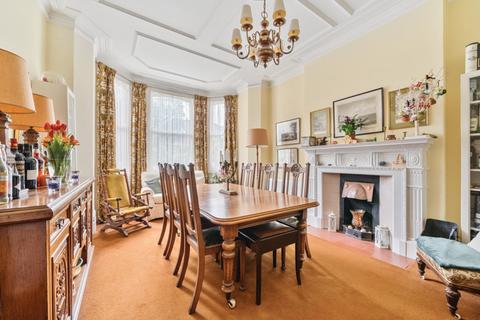8 Layer Gardens, London, W3 9PR