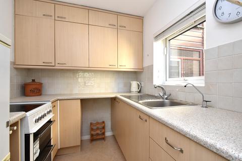 1 bedroom retirement property for sale, Widmore Road, Bromley