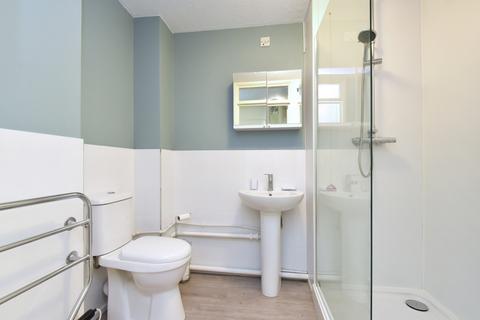 1 bedroom retirement property for sale, Widmore Road, Bromley