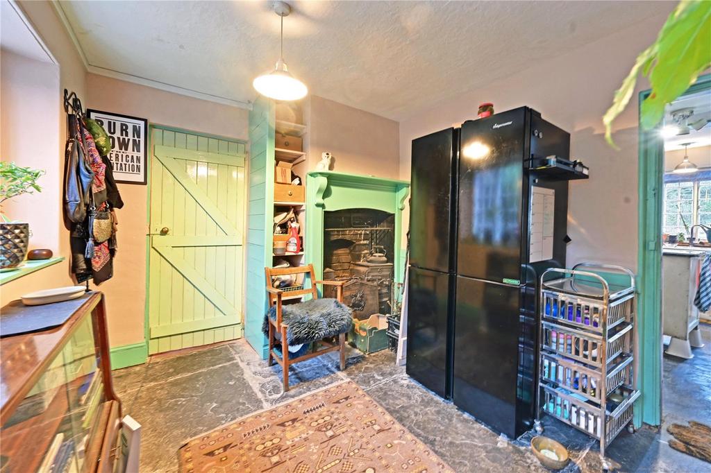 Breakfast Room