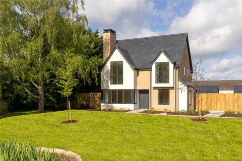 5 bedroom detached house for sale, Beach Farm, Green End, Landbeach