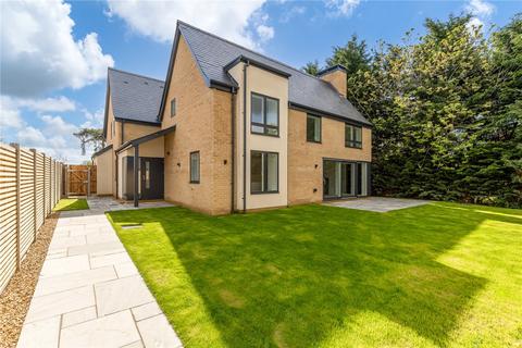 5 bedroom detached house for sale, Beach Farm, Green End, Landbeach