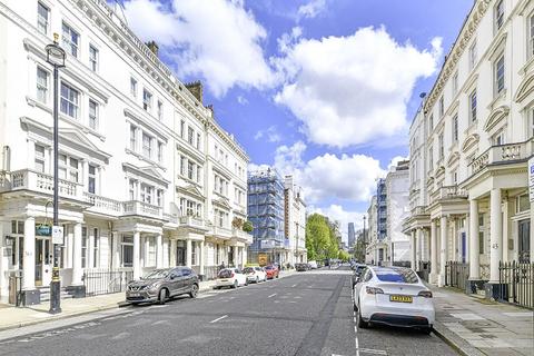 1 bedroom apartment to rent, St George's Drive, London, SW1V