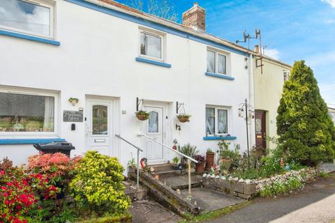 2 bedroom terraced house for sale, Looe PL13