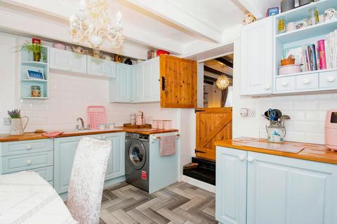 2 bedroom terraced house for sale, Looe PL13