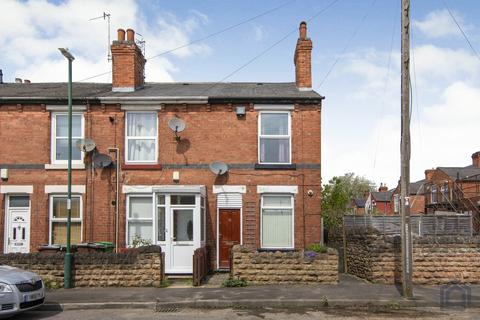 3 bedroom terraced house for sale, Acton Avenue, Nottingham NG6