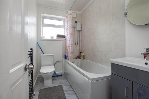 2 Acton Avenue, Nottingham, NG6 0AY