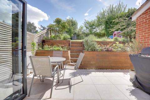 43 Oakley Road, Caversham, Reading, RG4 7RN