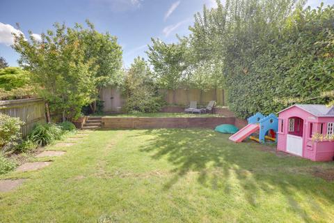 43 Oakley Road, Caversham, Reading, RG4 7RN
