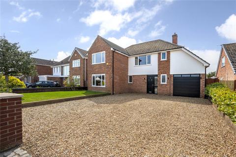4 bedroom detached house for sale, Chatsworth Road, Ainsdale, Merseyside, PR8