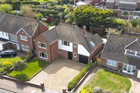 4 bedroom detached house for sale, Chatsworth Road, Southport, Merseyside, PR8