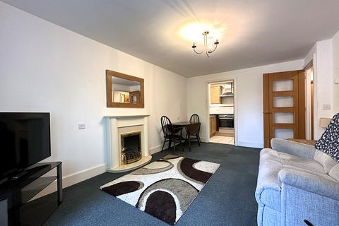 1 bedroom retirement property for sale, Hawthorn Road, Bognor Regis, West Sussex PO21