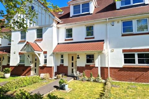 3 bedroom terraced house for sale, Stevenstone Road Exmouth