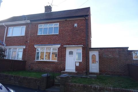 2 bedroom semi-detached house to rent, Thistle Road, Thorney Close
