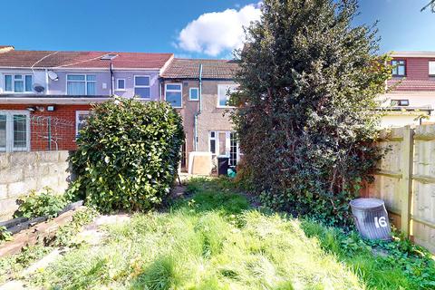 16 Stanley Park Drive, Wembley, HA0 1SG